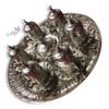 Handcrafted Turkish Turkish Coffee Turkish Metal Lifestyle Visual