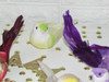Artisan Uae Assorted Color Birds Sophisticated High-Resolution Product Shot