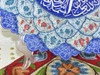Exclusive Stunning Enamel Painted Fine Craftsmanship Detail