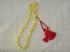 Exclusive 33 Beads Tasbih Fine Craftsmanship Detail