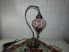 turkish lamp