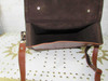 Luxury Charming chic !engraved on leather , Beautiful handmade leather ladies hand bag Premium Design Showcase