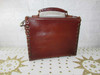 Luxury Charming chic !engraved on leather , Beautiful handmade leather ladies hand bag Premium Design Showcase