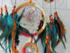 Handcrafted Handmade Feather Dream Catcher , Hanging Decoration Lifestyle Visual