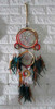 Luxury Handmade Feather Dream Catcher , Hanging Decoration Premium Design Showcase