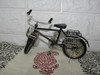 Artisan Uae "the Traveler" Vintage Bicycle High-Resolution Product Shot
