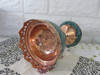 Luxury Turquoise Stone & Copper Premium Design Showcase