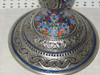 Luxury Artisan Stunning Engraved fruit bowl Premium Design Showcase