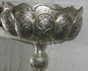 Exclusive Artisan Stunning Engraved fruit bowl Fine Craftsmanship Detail