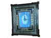 Artisan Stunning Hanging Handcrafted High-Resolution Product Shot
