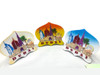 Exclusive Dubai Souvenir , Table Standing Dubai iconic building on Ceramic Fine Craftsmanship Detail