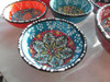 Handcrafted Set Of 7 Pcs Ceramic Bowl | Premium Luxury Decor - Luxury Handcrafted Art Craftihouse Dubai