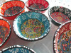 Handcrafted Set Of 7 Pcs Ceramic Bowl | Premium Luxury Decor - Luxury Handcrafted Art Craftihouse Dubai