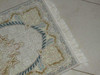 Wool & Machine Made Floor Carpets For Home 100x50 Cm | Luxury Heritage Decor & Unique Artisan Piece - Luxury Handcrafted Art Craftihouse Dubai