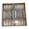 Artisan Uae Syrian Backgammon Include Backgammon Luxury Showcase - Dubai