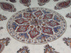 Exclusive Uae Tapestry Floral washable cotton Fine Craftsmanship Detail