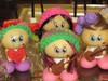 Lovely Doll | Premium Handcrafted Memento | High-end Heritage Art - Luxury Handcrafted Art Craftihouse Dubai