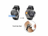 Cigarette Lighter Watch Usb | Sophisticated Boutique Accessory | Crafted In Dubai - Luxury Handcrafted Art Craftihouse Dubai