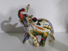 Exclusive elephant statues , Mama , Papa & baby elephant statue Fine Craftsmanship Detail