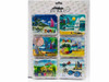 Artisan Uae 6pcs Fridge Magnets Handcrafted High-Resolution Product Shot