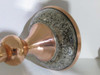 Handcrafted Artisan Copper candy bowl Engraved Lifestyle Visual