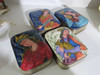 Hand Painted Sliding Miniature Painted | Artisan Inlaid Wooden Box | Luxury Heritage Decor - Luxury Handcrafted Art Craftihouse Dubai