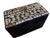 Luxury Dome Shaped Jewelry Box Premium Design Showcase