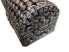 Handcrafted Dome Shaped Jewelry Box Lifestyle Visual