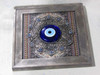Exclusive Artisan feng shui Evil Eye Fine Craftsmanship Detail