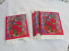 Artisan Gorgeous Pink Pattern 6pcs High-Resolution Product Shot