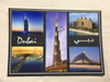 POST CARD