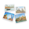 UAE Post Cards 