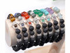 Exclusive Artisan Oils Bracelet Diffuser Lava Fine Craftsmanship Detail