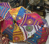 Handcrafted 5 Piece Lot Decorative Indian Lifestyle Visual