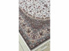 Handcrafted Machine Made Carpet 225x150 Cm Acrylic Carpet Machine Made Handmade Rugs Lifestyle Visual