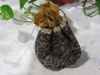 Exclusive Uae Termeh Bag Termeh Pouch Fine Craftsmanship Detail