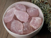 rose quartz gift idea