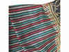Handcrafted Dark Blue  Embroidered Sozni Pure Pashmina Shawl Lifestyle Visual