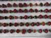 Luxury Artisan Assorted synthetic Red Agate Premium Design Showcase