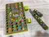 Luxury Uae Dubai Camel Note Book Premium Design Showcase
