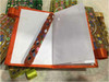 Handcrafted Uae Dubai Camel Note Book Lifestyle Visual