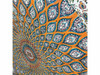 Handcrafted Artisan Dinner tapestry table sheet Lifestyle Visual