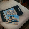 Exclusive Uae Sharjah Fridge Magnet 7x5 Fine Craftsmanship Detail