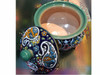 Handcrafted tea set | Premium Luxury Decor - Luxury Handcrafted Art Craftihouse Dubai