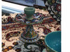 Luxury Handcrafted Norouz Haft Seen Set Premium Design Showcase