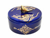 Luxury MASHGH LAZULI BONBON DISH Premium Design Showcase