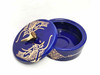 Exclusive MASHGH LAZULI BONBON DISH Fine Craftsmanship Detail