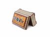 Handcrafted polo scene Decorative Khatam Lifestyle Visual