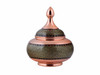 Exclusive Sunning Khatam Copper Candy Fine Craftsmanship Detail