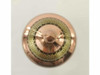 Exclusive KHATAM MARQUETRY ON COPPER Fine Craftsmanship Detail